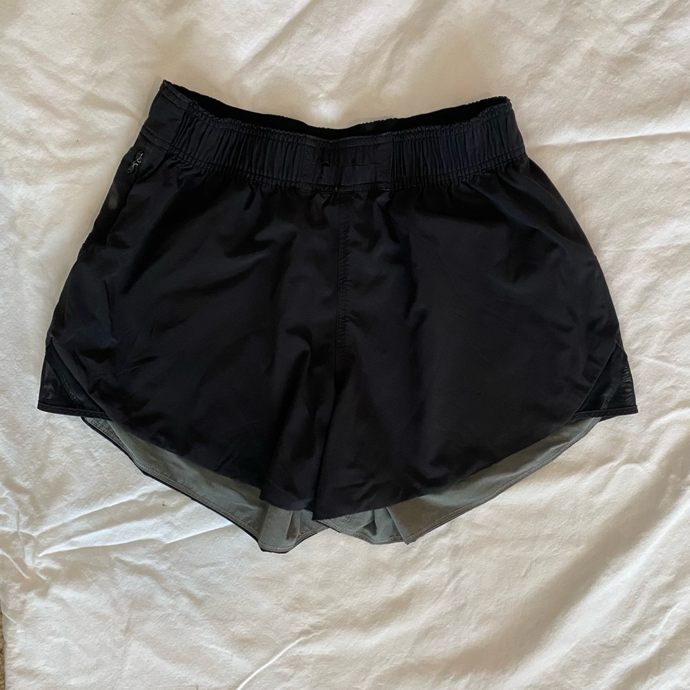 Lululemon Reversible Short - image 1